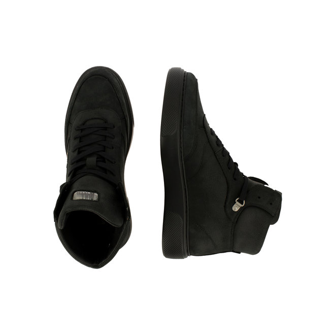 Sneaker high Black 783P51312ABLCKSU