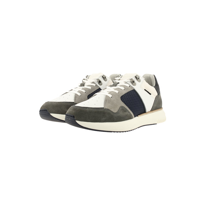 Sneaker Grau 032P21352AGYNWSU