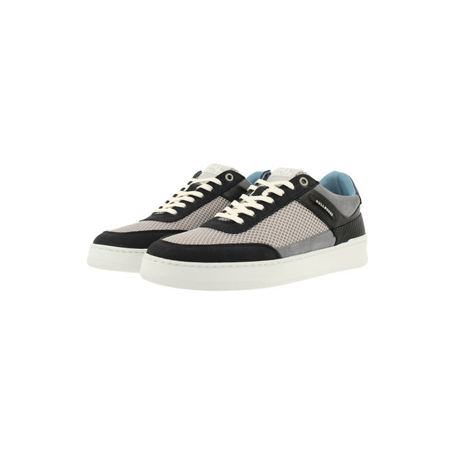 Sneaker Grau 481P21368ABKGYSU