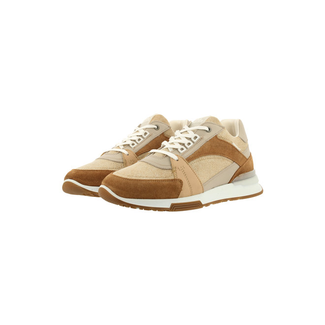 Sneaker Beige 036P21370ABENASU