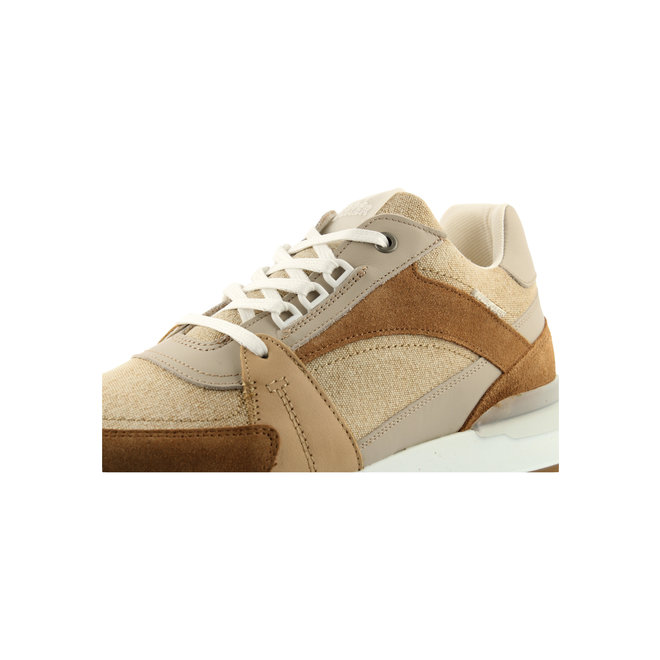 Sneaker Beige 036P21370ABENASU