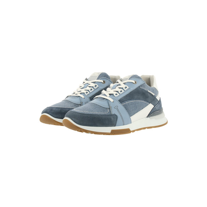 Sneaker Blauw 036P21370AJEANSU