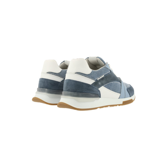 Sneaker Blau 036P21370AJEANSU