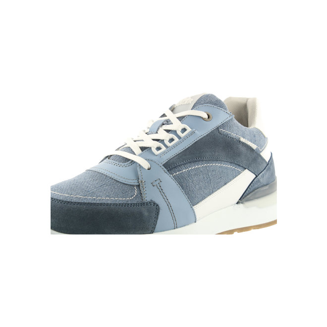 Sneaker Blau 036P21370AJEANSU