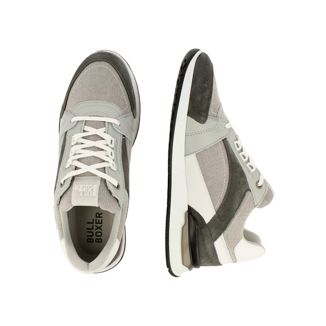 Sneaker Grau 036P21370AWHGYSU