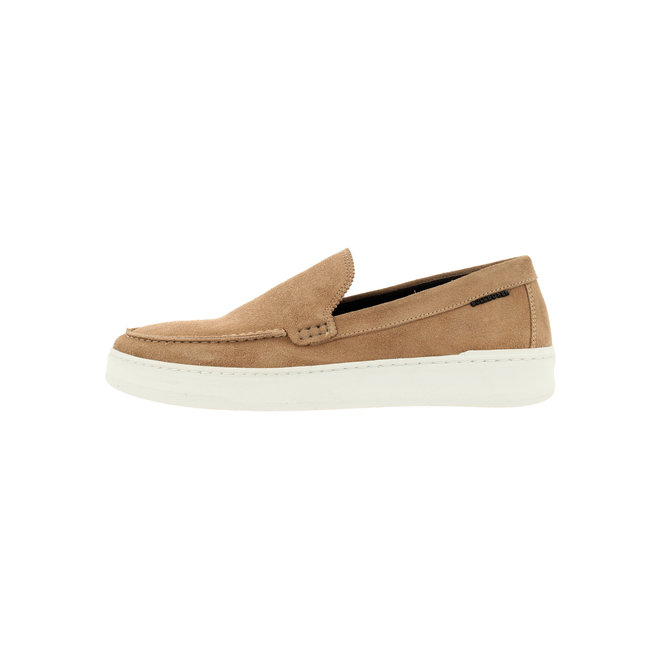 Loafer Beige