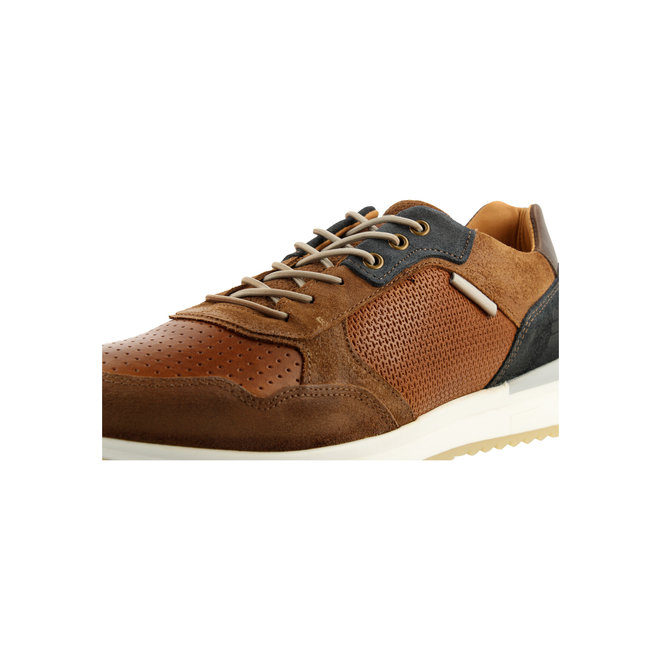 Sneaker Cognac 989K20438CCNBCSU