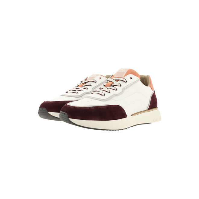 Sneaker Rood 032P21380AWIWHSU