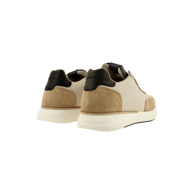 Sneaker Beige 032P21380ATABESU