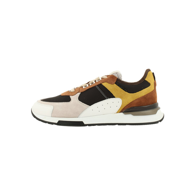 Men Sneakers | Bullboxer Shoes - Bullboxer