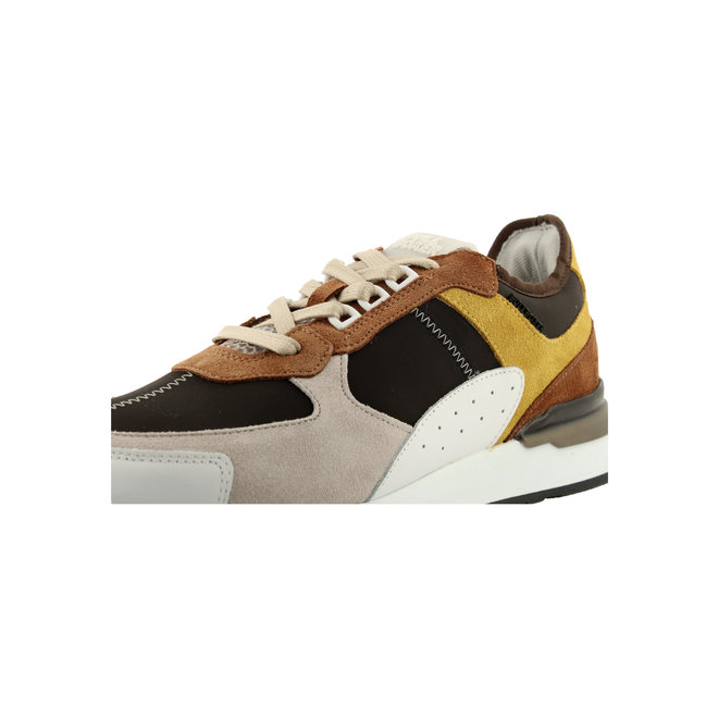 Sneakers Cognac 036P21355ADKBRSU