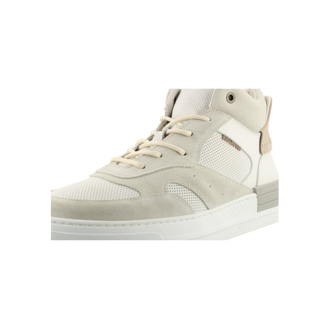 Sneaker White 184P51406AOFWHSU