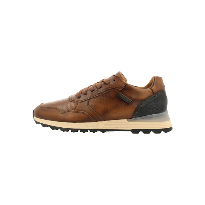 Sneaker Cognac 373K20438CWCGCSU