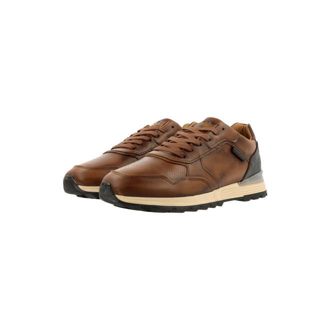 Sneaker Cognac 373K20438CWCGCSU