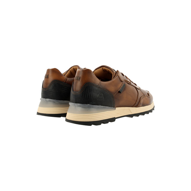 Sneaker Cognac 373K20438CWCGCSU