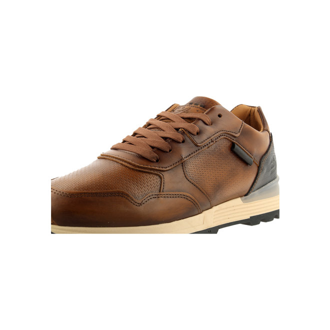 Sneaker Cognac 373K20438CWCGCSU