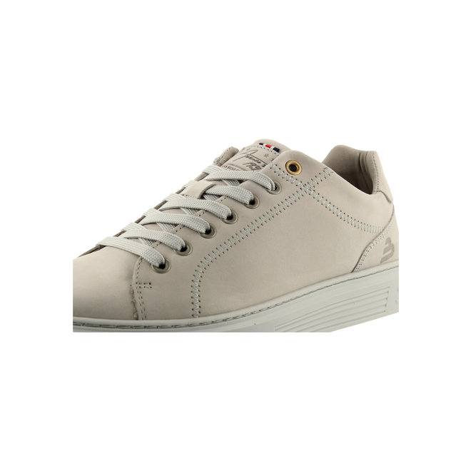 Sneaker Grau 213K26611FLGYCSU