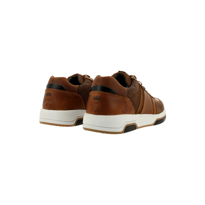 Lace-up Cognac 343K20630ECOGCSU