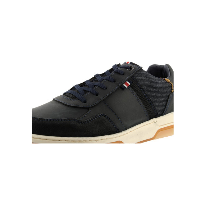 Sneaker Blauw 343K20630ENAVCSU