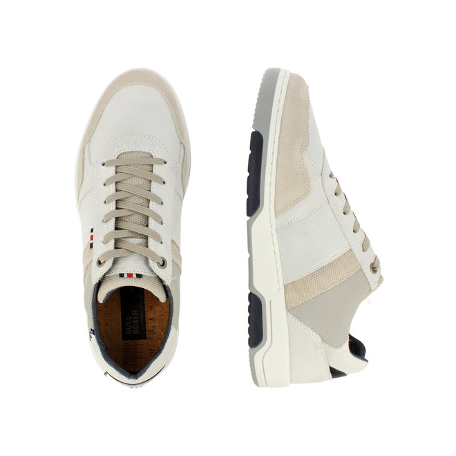 Sneaker low Offwhite 343K20630EOWHCSU