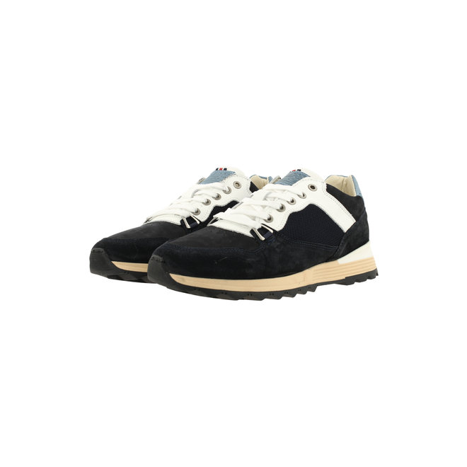 Sneaker Blauw 373K20805DNWBCSU