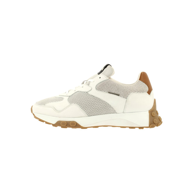 Sneakers Weiß
