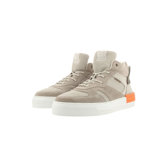 Sneaker Grau 184P51406AGYORSU