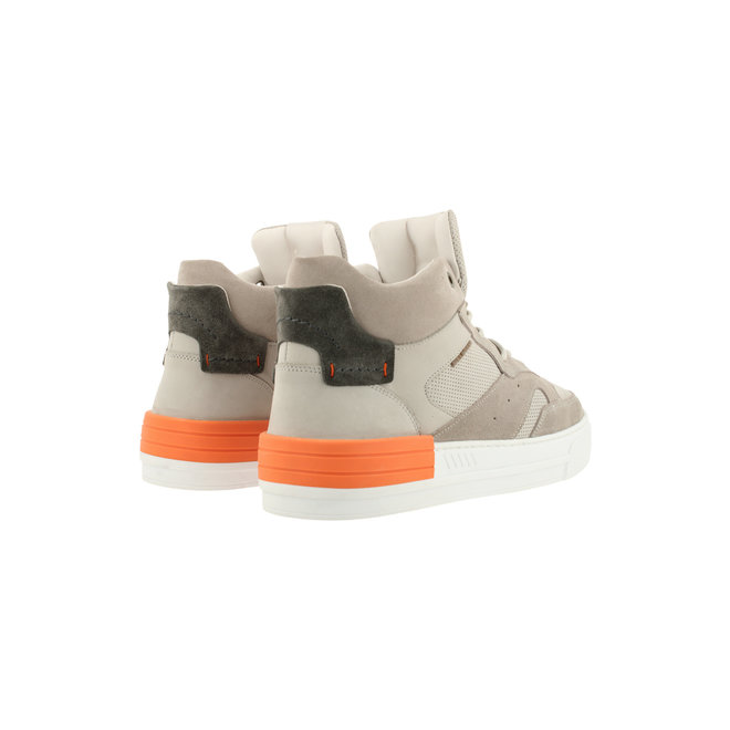 Sneaker Grau 184P51406AGYORSU