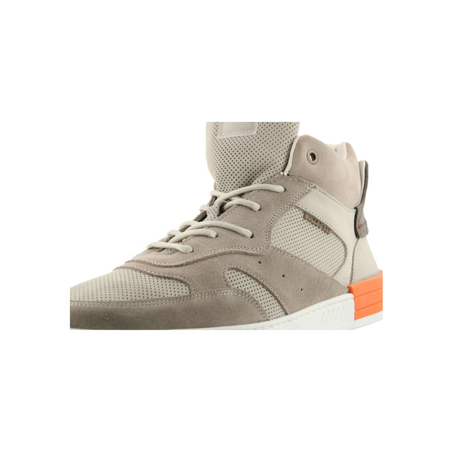 Sneaker Grau 184P51406AGYORSU