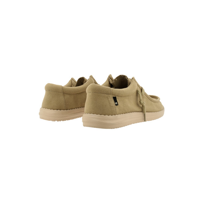 Veterschoen Beige 263X28470ASANDSU