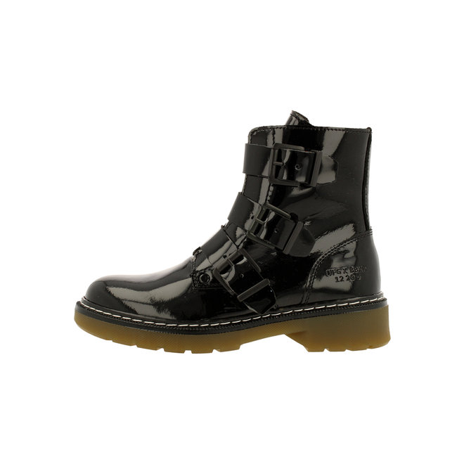 Boots Black  AOL520E6L_BKPTKB