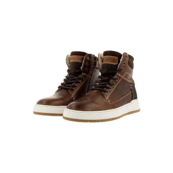 Sneakers Brown AOF503E6L_BRWNKB