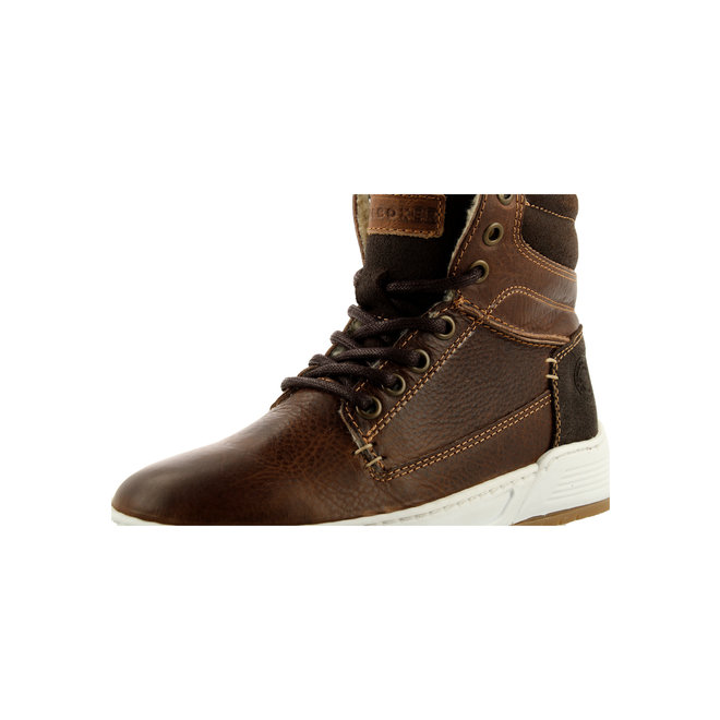 Sneakers Brown AOF503E6L_BRWNKB