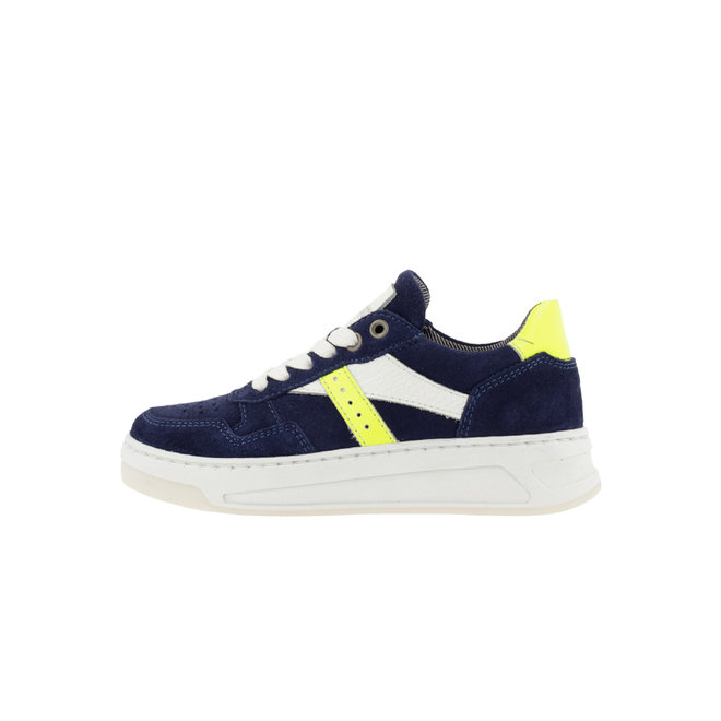 Sneaker Blau ALQ002E5C_RYALKB