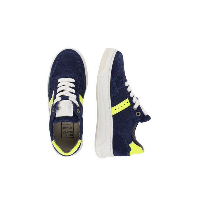 Sneaker Blauw ALQ002E5C_RYALKB