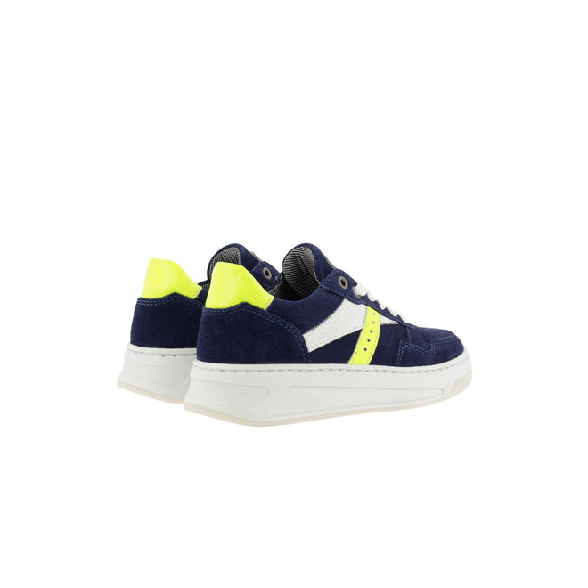 Sneaker Blau ALQ002E5C_RYALKB