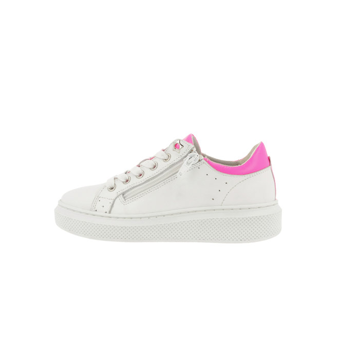 Sneaker White Pink ALG000E5L_WHPKKB