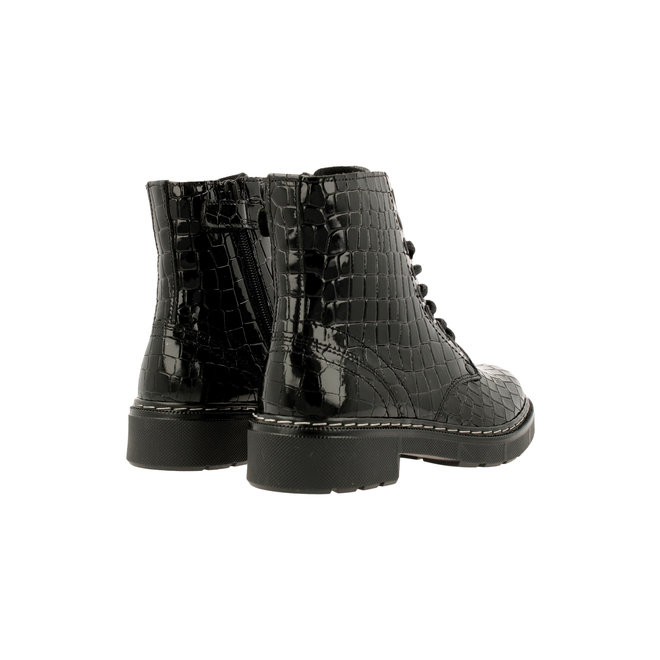 Boots Black AOL501E6LCBLCCKB