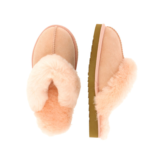 Slippers Blush AAE000F1L_BLUSKB