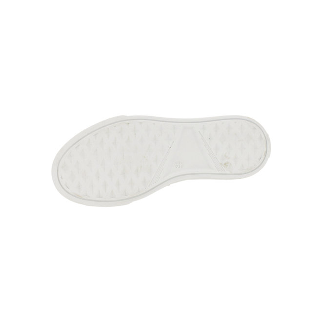 Sneaker White AOP000E5L_WHPNKB