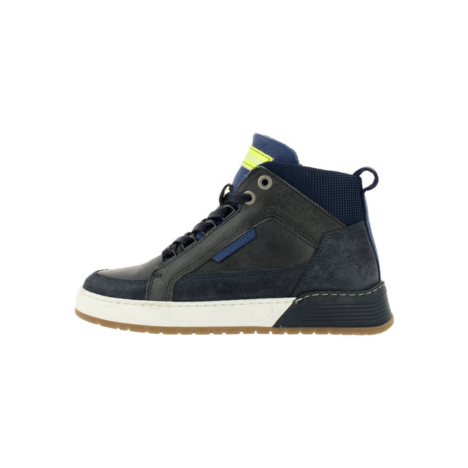 Sneaker Blauw