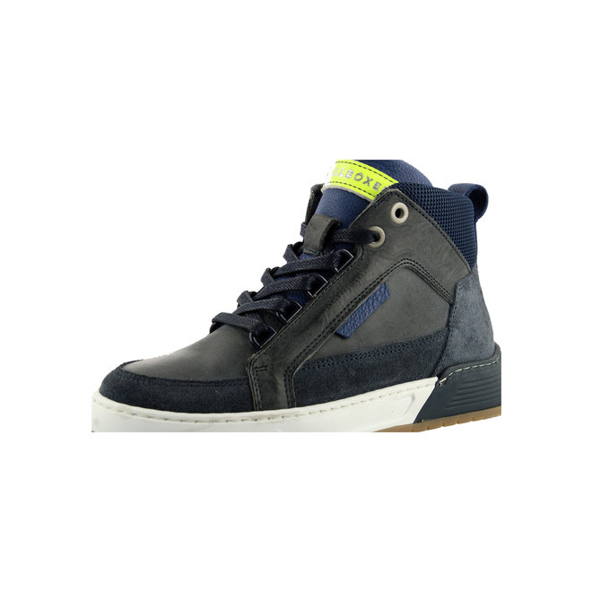 Sneaker Blauw AOF500E6L_NIGHKB