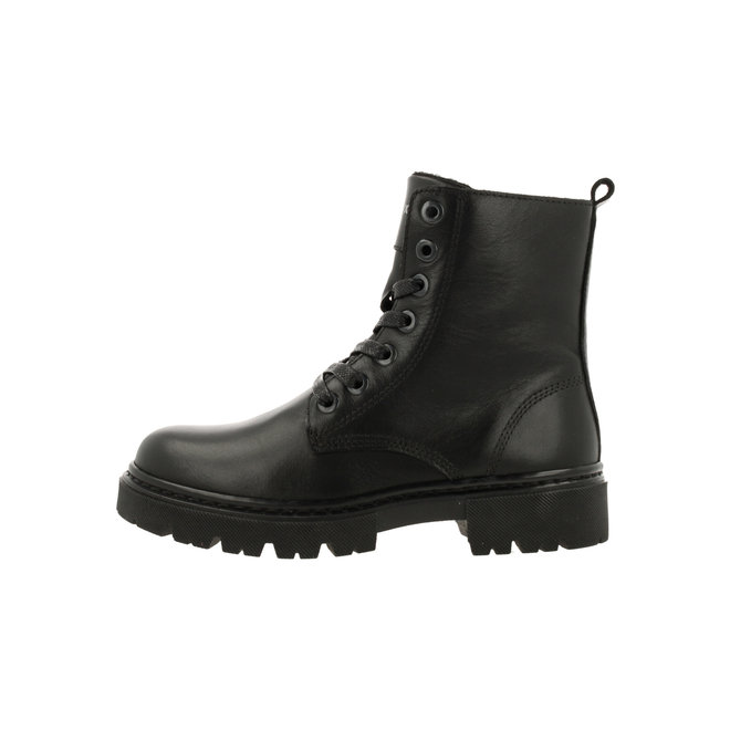 Boots Black