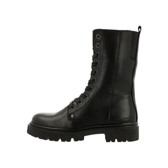 Boots Black