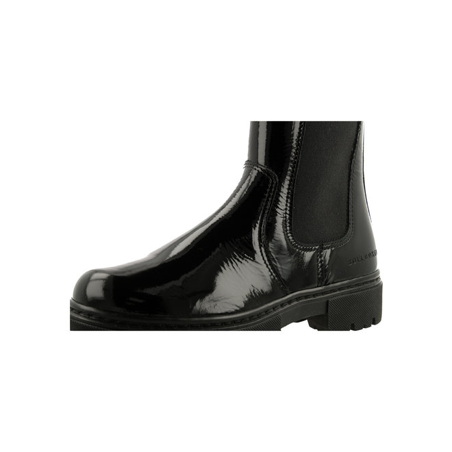 Chelsea boots Black AJS504E6L_BLBLKB