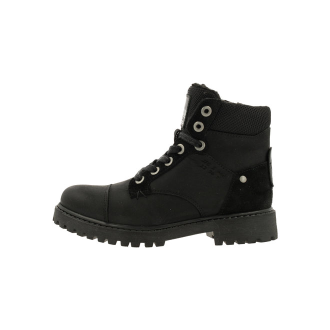 Boots Black ALL518E6LABKBKKB