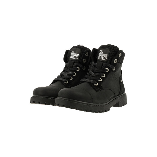 Boots Black ALL518E6LABKBKKB