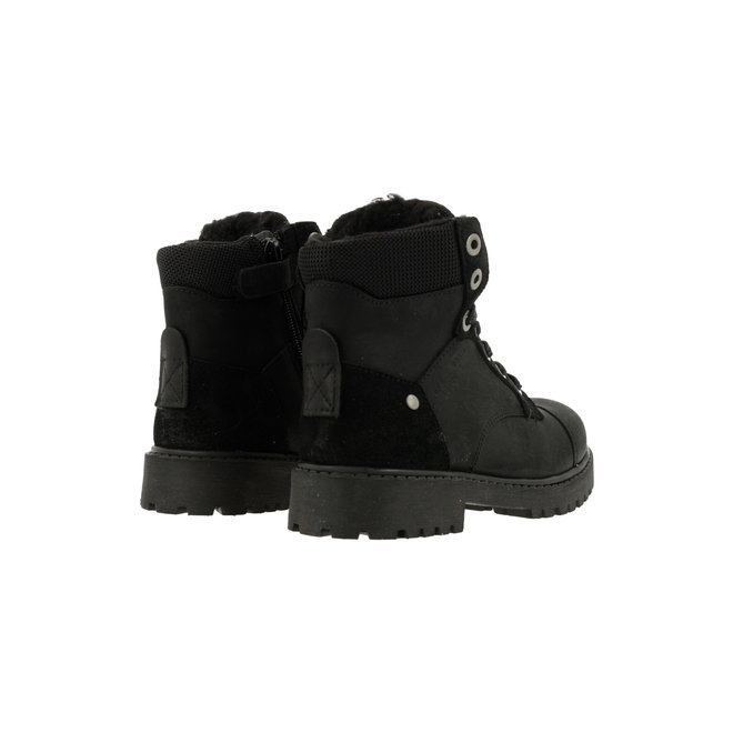 Boots Zwart ALL518E6LABKBKKB