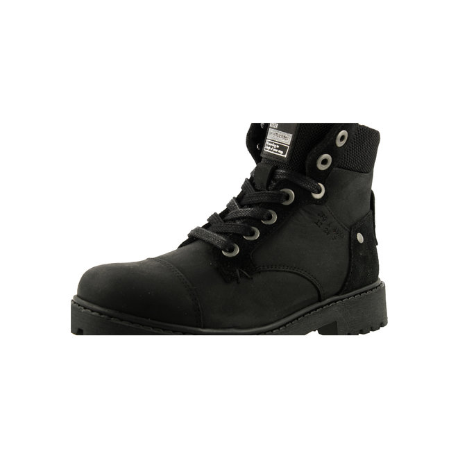 Boots Black ALL518E6LABKBKKB