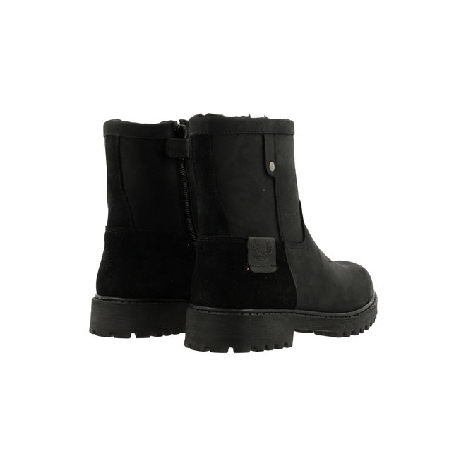 Boots Black ALL519E6L_BLBLKB